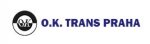 Logo O.K. Trans Praha spol. s r.o.