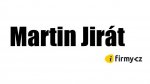 Logo Martin Jirát - kominictví MTJ perform